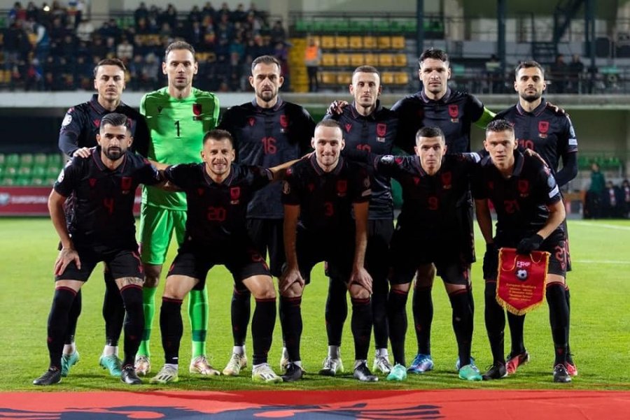 Bujar Spahiu: Në Nëntorin e festave kombëtare, skuadra e futbollit na bën një dhuratë të mrekullueshme