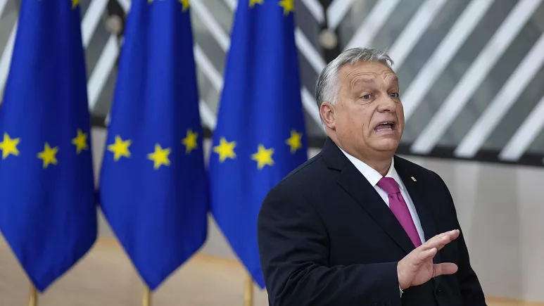 Hungaria fillon një pyetësor anti-BE në popull për migracionin,  LGBT dhe ndihmën për Ukrainën