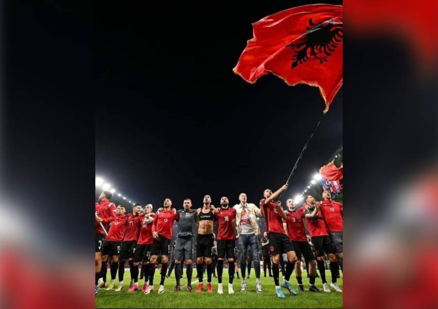 Shqipëria në Euro2024/ Meta: Kualifikim historik që bën krenar dhe gëzon gjithë kombin shqiptar
