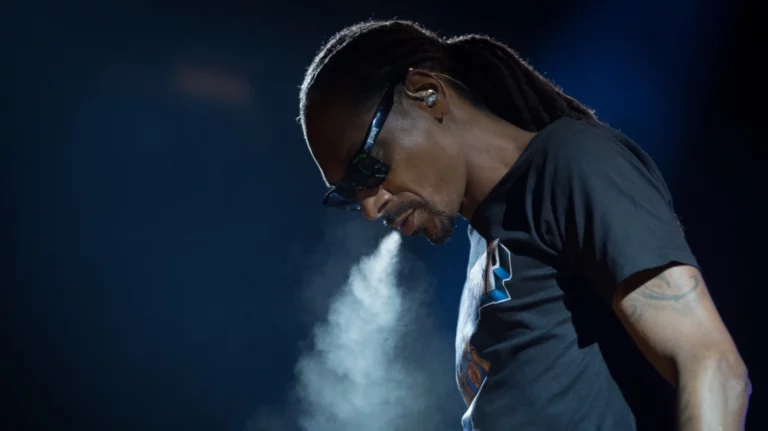 'Mbreti i marihuanës', Snoop Dogg merr vendimin që na habiti të gjithëve