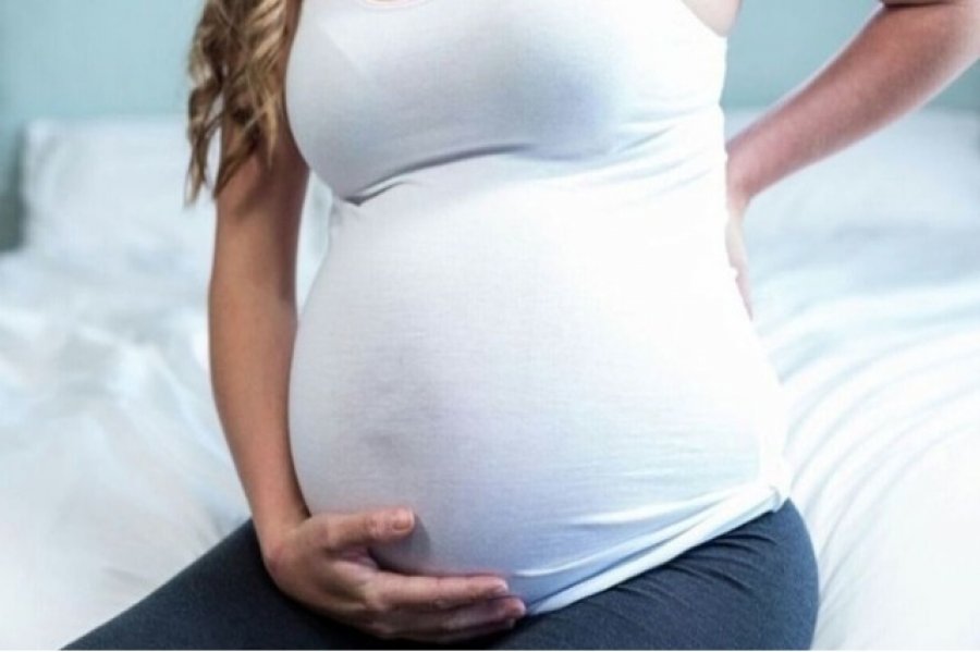 Studimi: Stresi i lartë në shtatzëni, rrezik për të pasur fëmijë me probleme të sjelljes