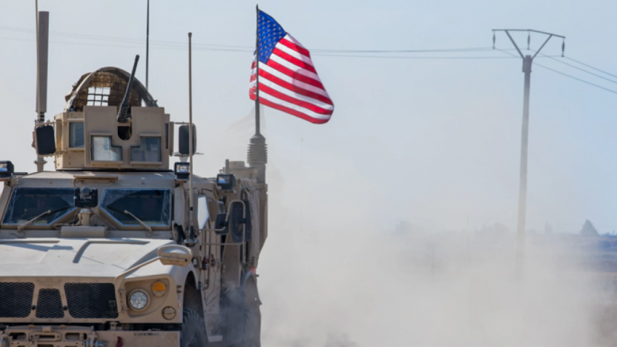 Tre sulme në bazat ushtarake amerikane në Irak dhe Siri, lëndohet një ushtar i SHBA-së