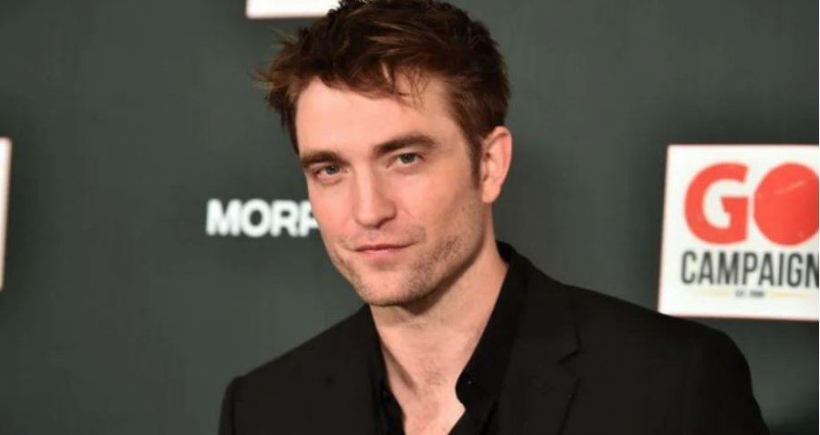 Robert Pattinson kujton fillimet e vështira: Fjeta për 6 muaj në një kamerdare me fryrje