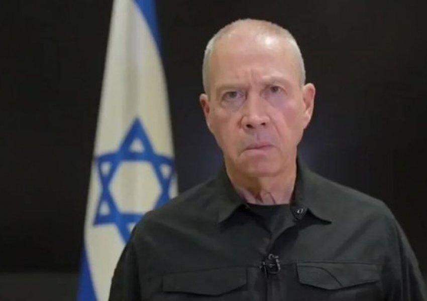 Ministri izraelit: Na duhet më shumë kohë për të kthyer sigurinë në veri