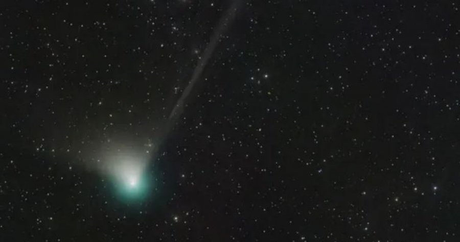 Kometat mund të zbulojnë sekretet e gjetjes së jetës jashtëtokësore