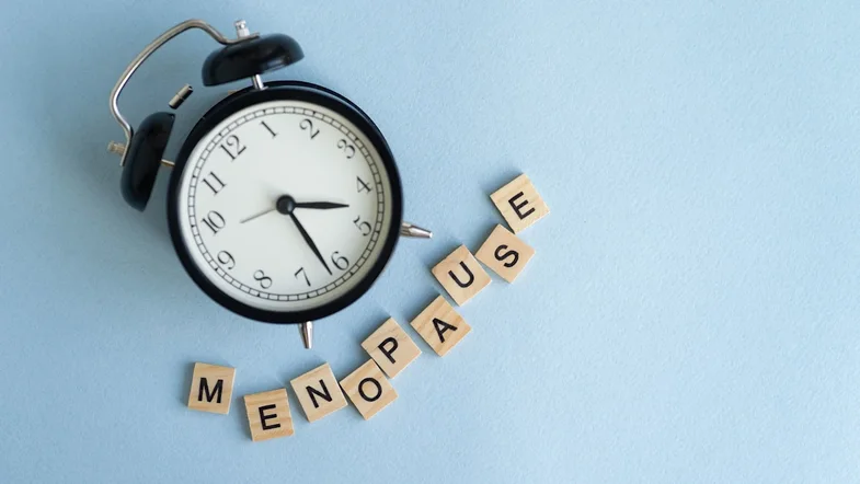 5 gjërat që duhet të bëni për të zvogëluar simptomat e menopauzës