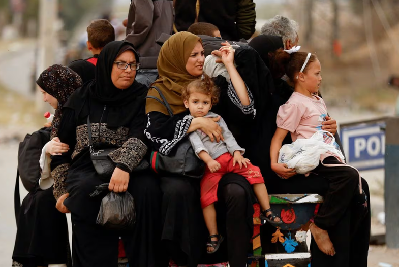 Lufta në Gaza/ OBSH shprehet e shqetësuar për përhapjen e sëmundjeve