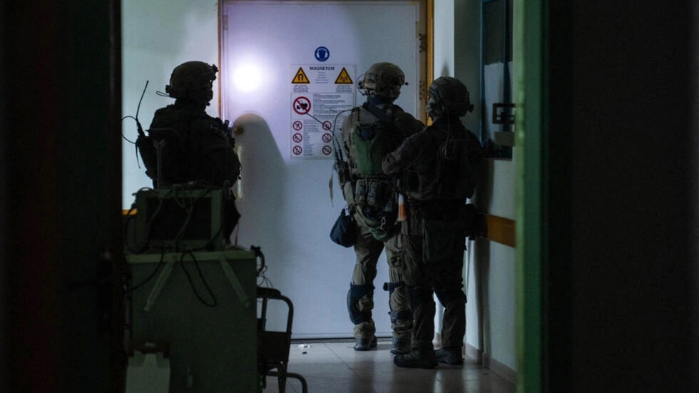 Ushtria izraelite urdhëron evakuimin e spitalit Al Shifa 'menjëherë'
