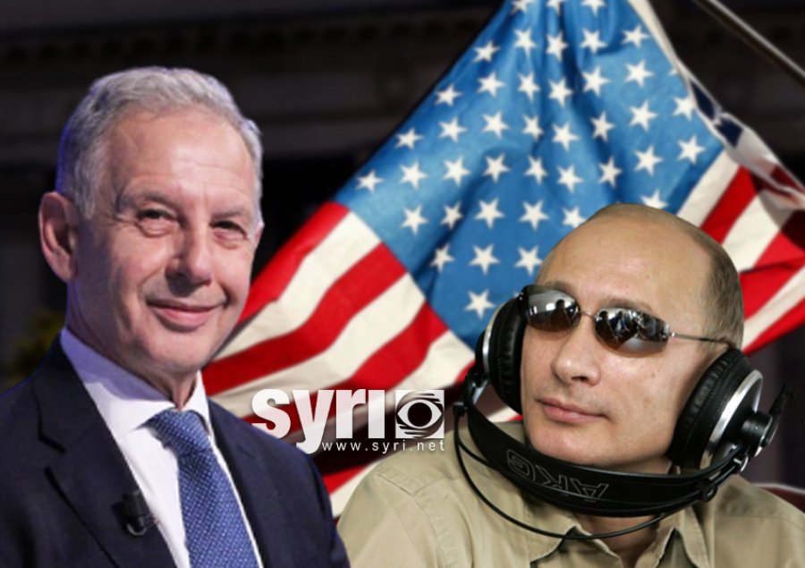 Nesho për Fox News: Rusia po zbaton projektet e saj revizioniste sepse SHBA-së i mungon një strategji për Ballkanin