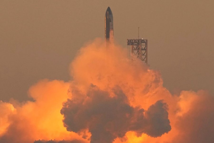 SpaceX raketë të re në hapësirë; përfundon me shpërthim prova e dytë