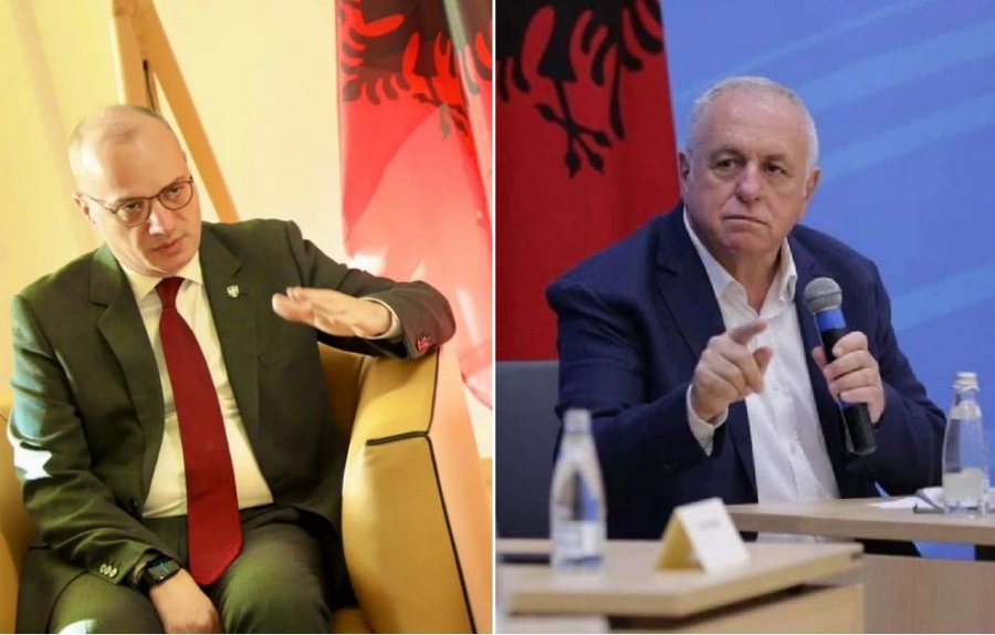 'Z. Ministër i Jashtëm, ma thua dot shqip për cilin vend do të votojë Shqipëria?'