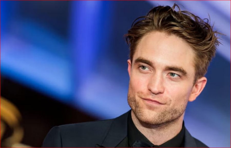 Robert Pattinson kujton fillimet e vështira: Fjeta për 6 muaj në një kamerdare me fryrje