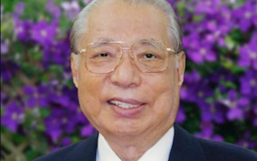 Vdes në moshën 95-vjeçare Daisaku Ikeda, ish-lideri shpirtëror i organizatës budiste Soka Gakkai 