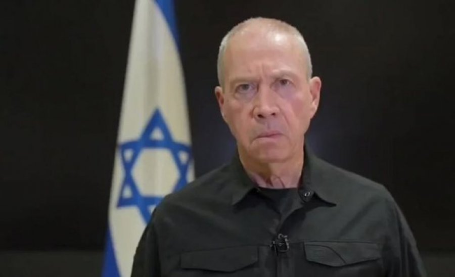 Ministri izraelit: Na duhet më shumë kohë për të kthyer sigurinë në veri
