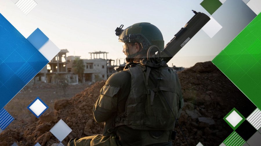 Izraeli gati për 'fazën e dytë' të luftës kundër Hamasit por mbështetja e  partnerëve ndërkombëtarë po zbehet