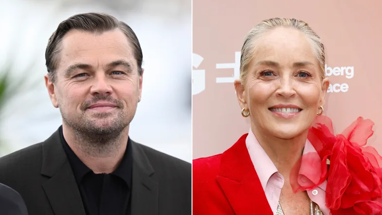 Leonardo DiCaprio-n tregon pse do t’i jetë gjithmonë mirënjohës Sharon Stone