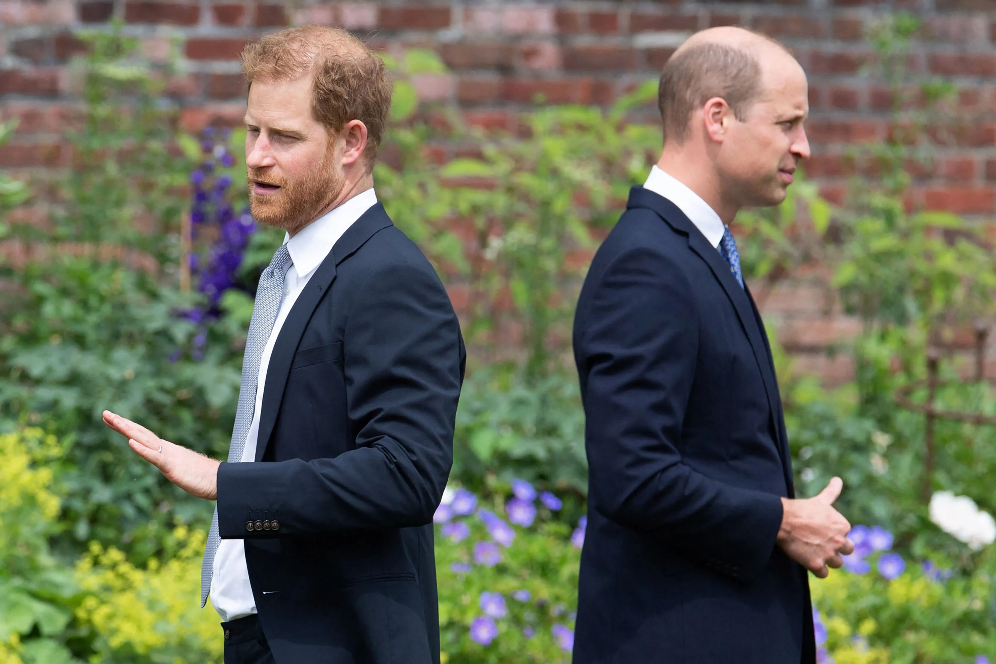 Princi William dhe Harry/ Çfarë po ndodh me marrëdhënien e dy vëllezërve?
