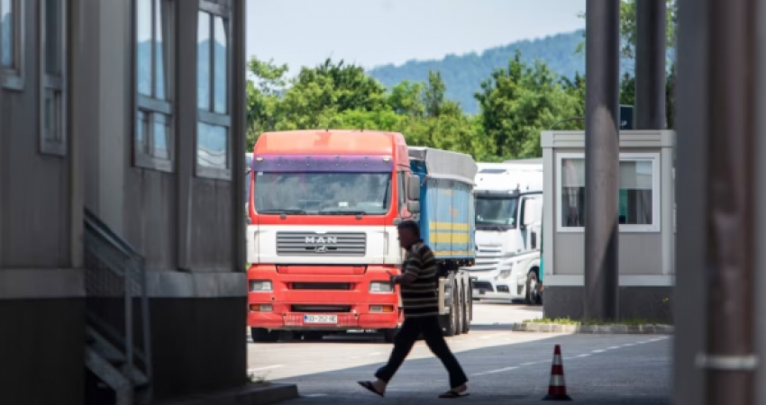 OEK alarmon për pasojat e protestave të transportuesve në rajon