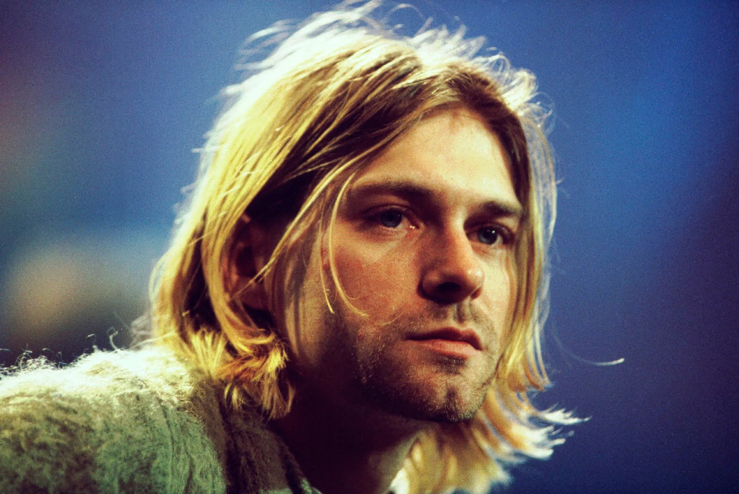 Shitet në ankand për 1.5 milionë dollarë kitara e Kurt Cobain