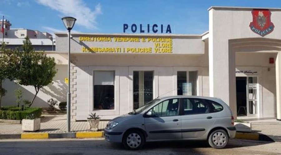 Gjatë kontrollit fizik i’u gjet drogë, arrestohet 49-vjeçari në Vlorë