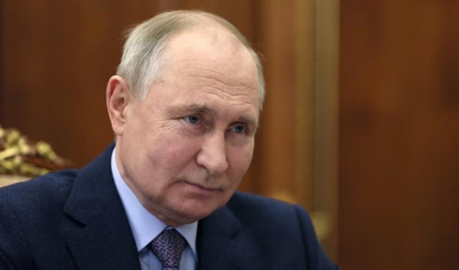 Putin do të marrë pjesë në samitin virtual të G20
