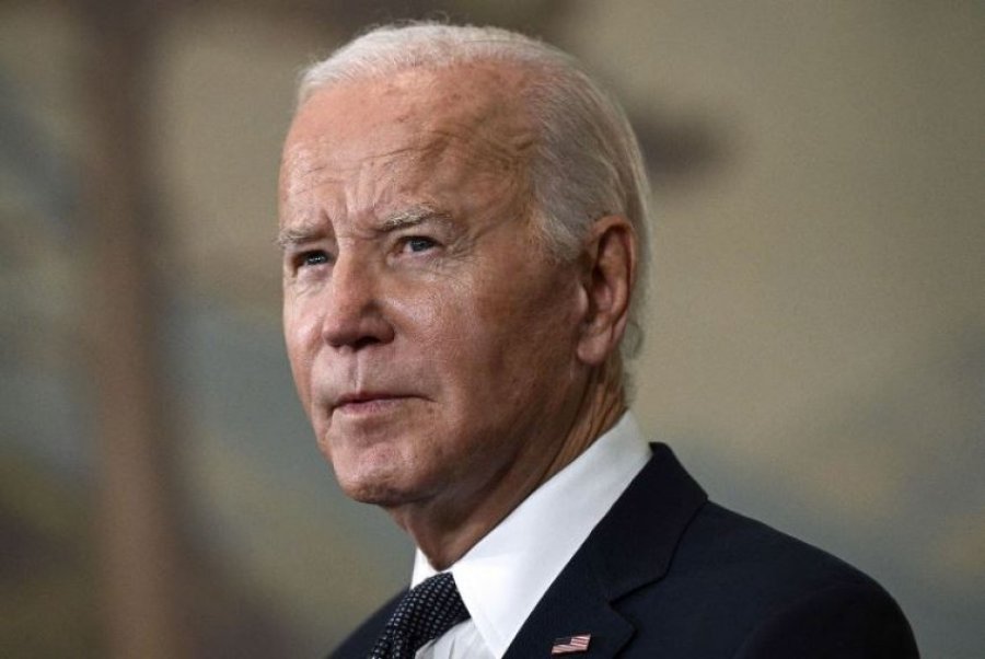 Biden refuzon thirrjet për armëpushim dhe dënon dhunën në Bregun Perëndimor