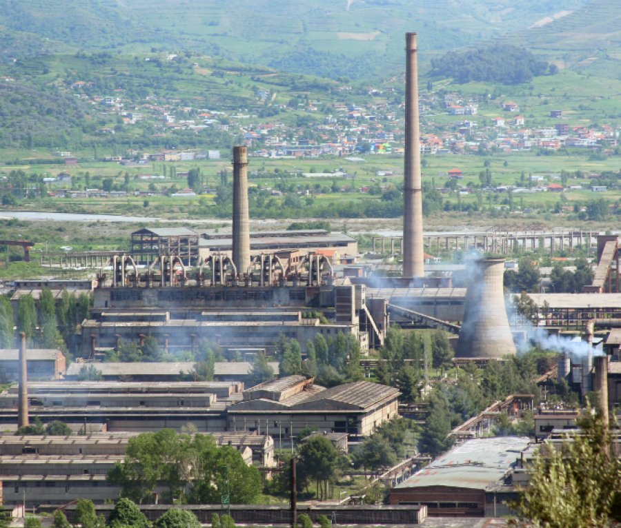 ‘Ndotja toksike’/ Aktivistët për mbrojtjen e mjedisit njoftojnë protestë para Bashkisë Elbasan