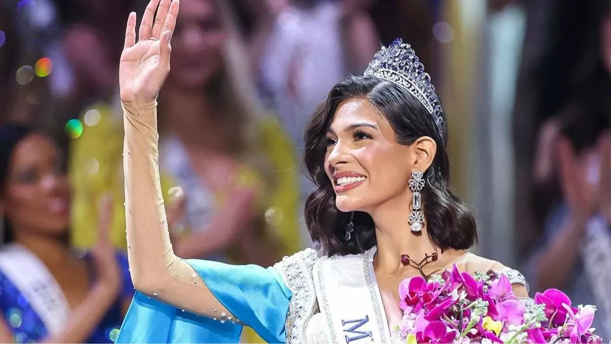 Kush është Sheynnis Palacios nga Nikaragua që u kurorëzua ‘Miss Universe 2023’