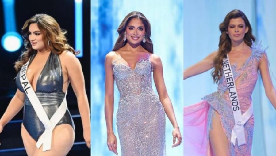 Historike! Për herë të parë në 'Miss Universe' morën pjesë dy transgjinore, dy nëna dhe një modele 'plus-size'