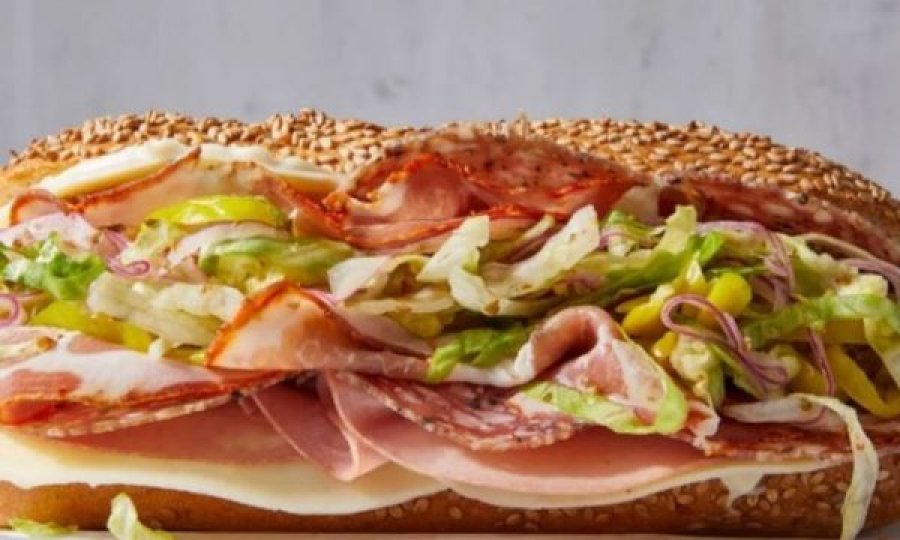 Si ndikon në organizmin tuaj ngrënia e një sanduiçi në pushimin e drekës