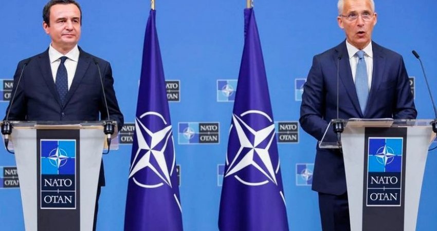 Stoltenberg në Kosovë në kohë tensionesh dhe paralajmërimesh për konflikte të mundshme
