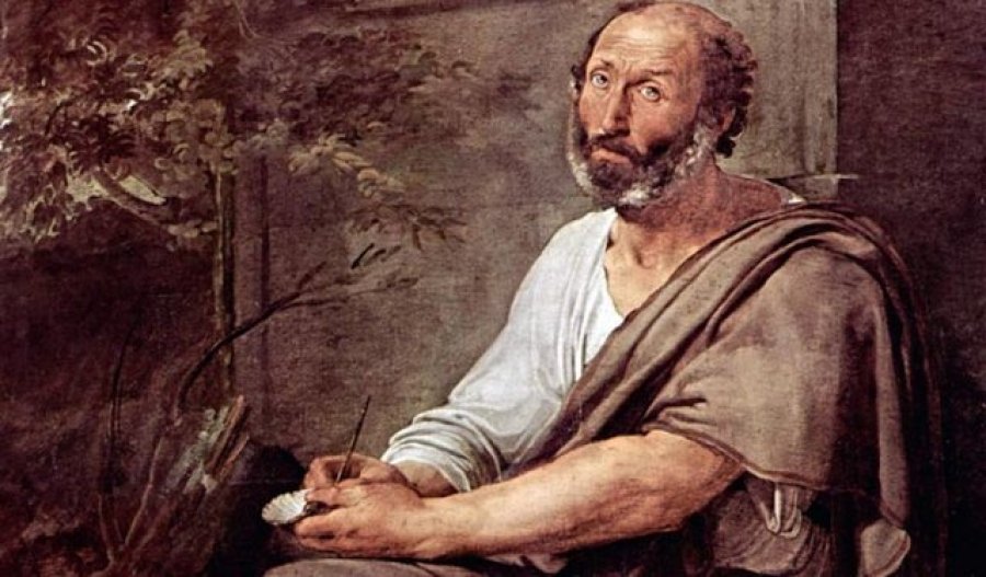 Aristoteli dhe lumturia: Kush studion, e arrin