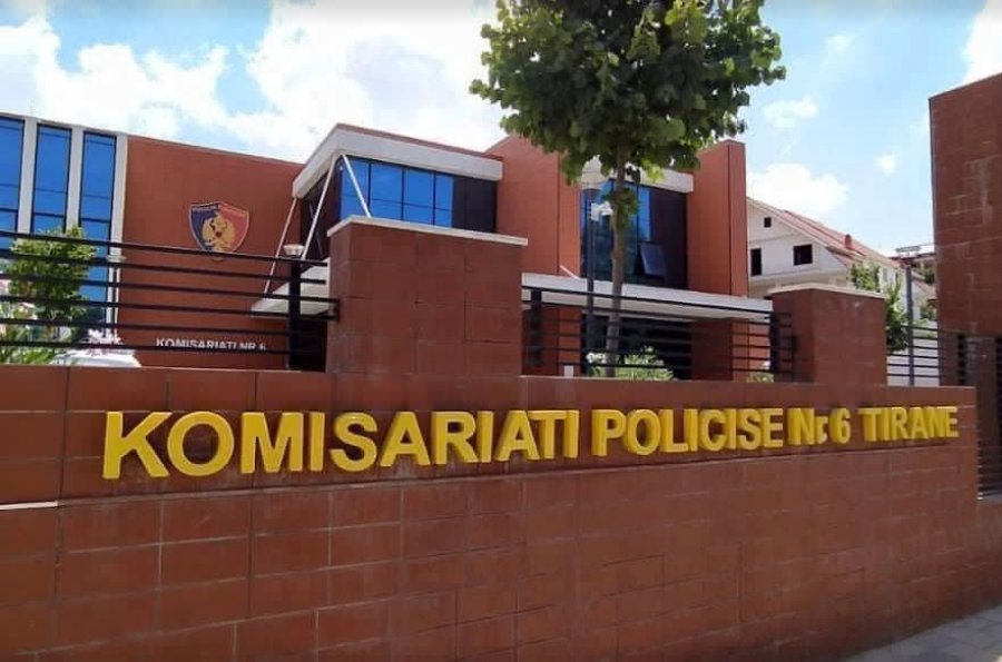 ‘Lidhje me grupet kriminale’/ Arrestohet shefi i krimeve i Komisariatit Nr. 6 në Tiranë