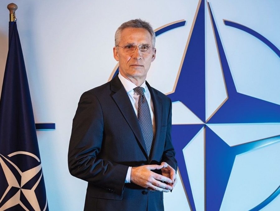 Kreu i NATO, Stoltenberg, tur vizitash në Kosovë dhe shtetet e rajonit