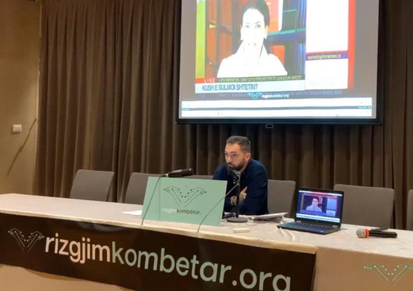 Progni s'ndalet, zbulon skemën e mashtrimit të AKSHI, agjencisë që menaxhon të dhënat e shqiptarëve 