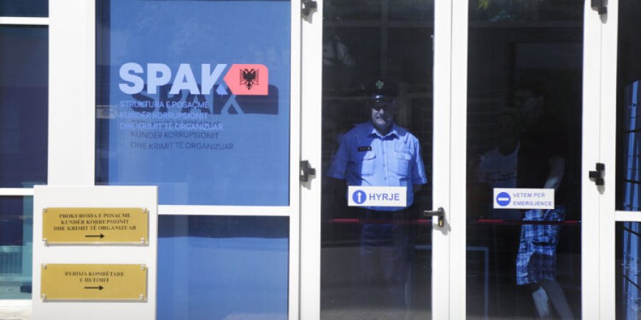 Hetimet e SPAK, arrestohet Bujar Germizi në Kukës