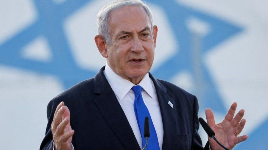 Netanyahu: Së shpejti do të kemi lajme pozitive për lirimin e pengjeve