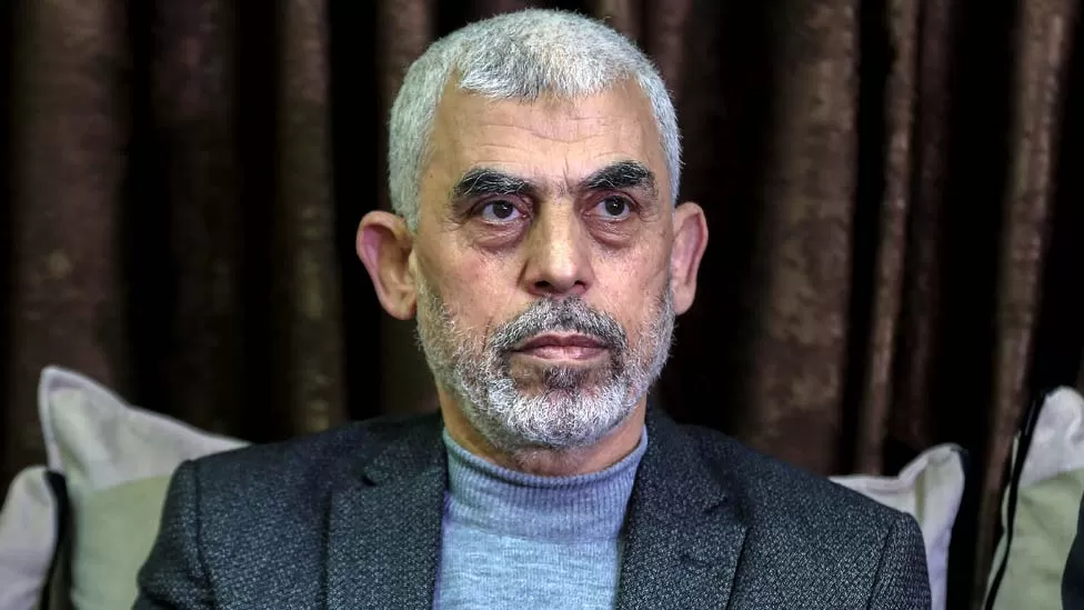 Yahya Sinwar: Kush është lideri i Hamasit në Gaza?