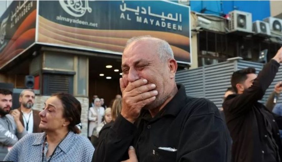 Kryeministri i Libanit: Sulmet izraelite që vranë gazetarë duhet të hetohen