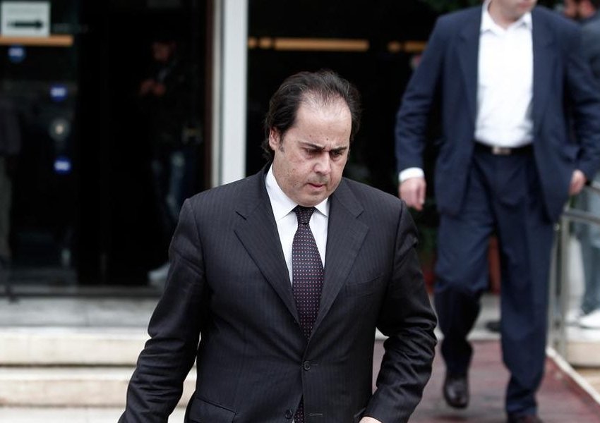 Ministri grek: Duhet të respektohet prezumimi i pafajësisë për Belerin