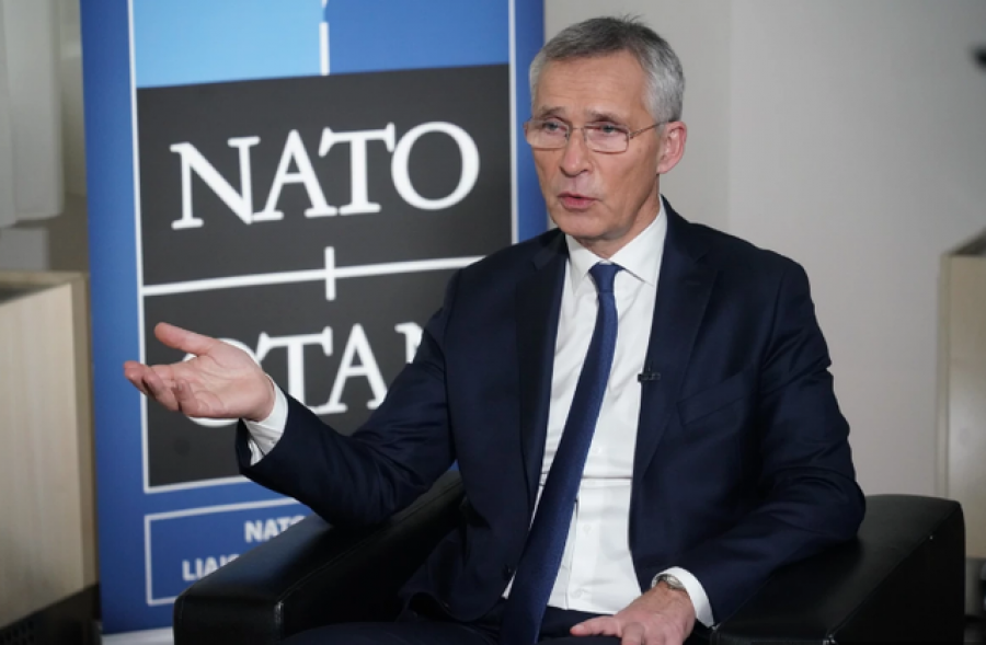 NATO mesazh Serbisë, Stoltenberg flet nga Beogradi: Çdo sulm ndaj qytetarëve të Kosovës është i papranueshëm