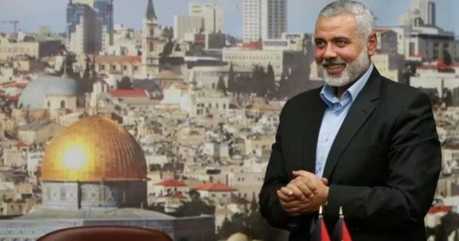 Jeta luksoze e udhëheqësve të Hamasit