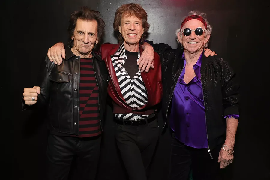 Rolling Stones do të mbajë turne në vitin 2024! Zbulohen datat!