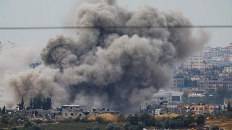 Çfarë do të ndodhë në Gaza gjatë pauzës së luftimeve?