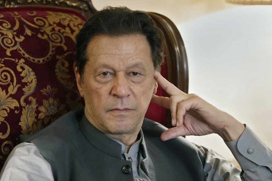 I dënuar për korrupsion, ish kryeministri i Pakistanit lirohet me kusht
