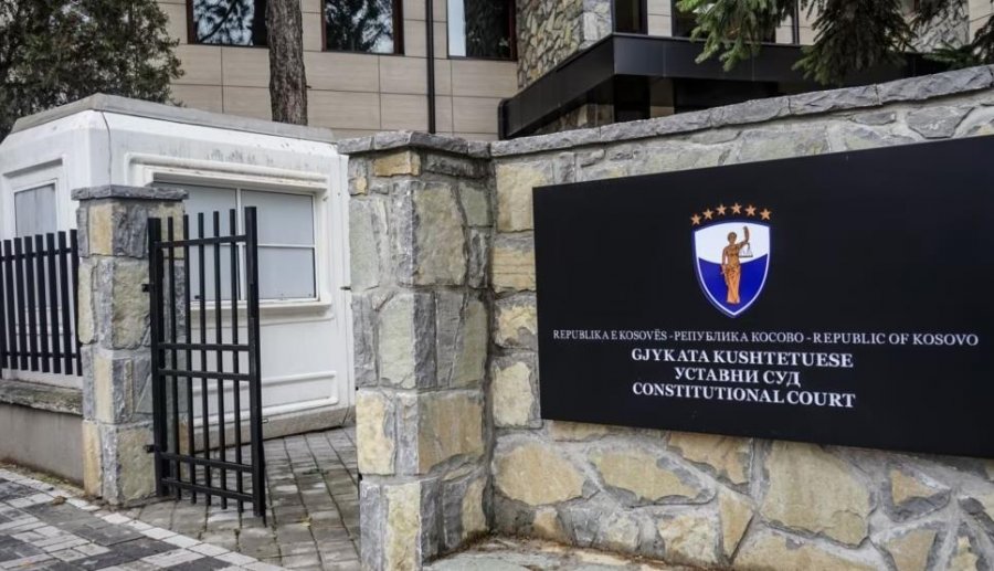 Kosovë/ Kushtetuesja vendos në favor të Qeverisë për faljen e tatimit në pronë