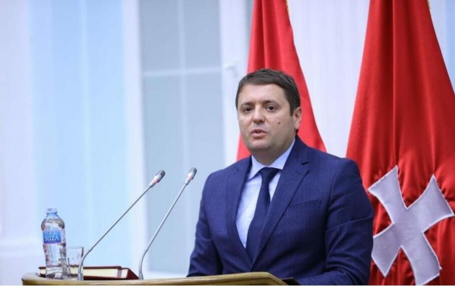 Parlamenti ne Mal të Zi emëron gjykatësin, zhbllokon Gjykatës Kushtetuese