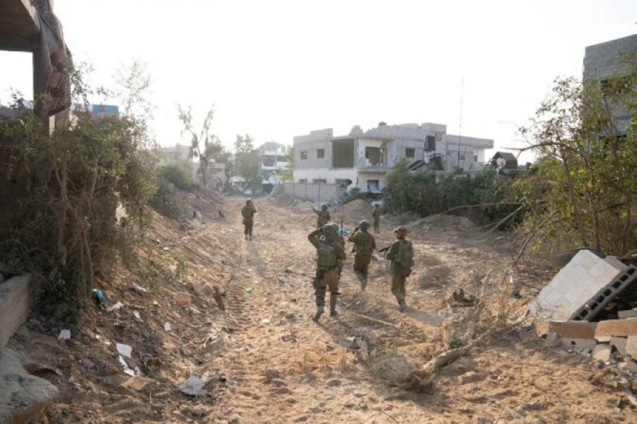 Marrëveshja mes Izraelit dhe Hamasit, ja kur do të nisë lirimi i pengjeve               