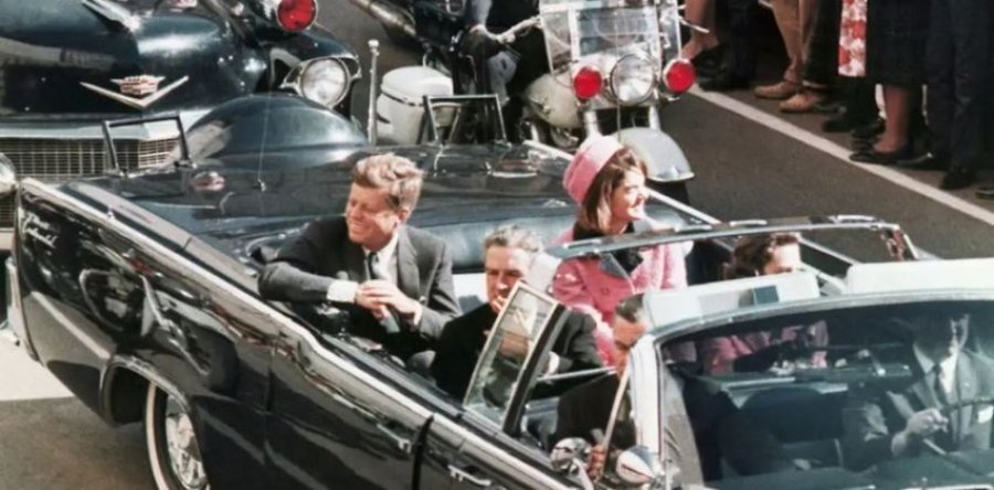 60 vjet nga vrasja e Kennedyt: A i jemi afruar së vërtetës?