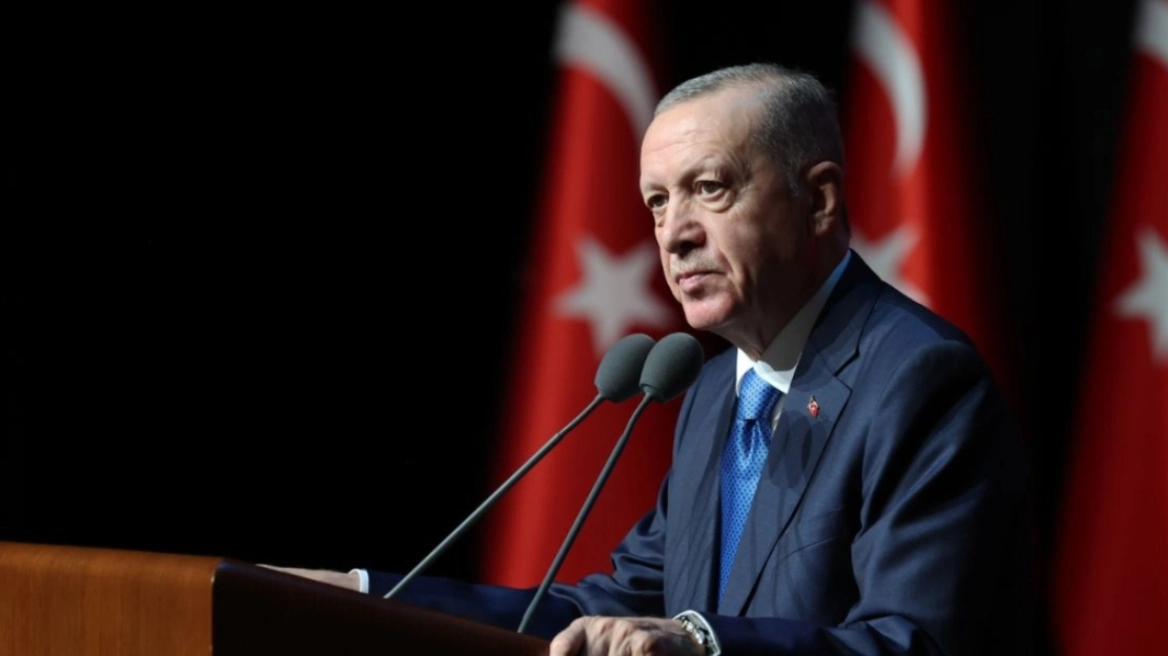 Erdogan: Shpresojmë që Netanyahu së shpejti të paketojë gjërat e tij dhe të largohet